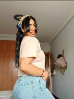 610746827: Chica busca chico en Almería