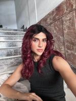 670868568: Transexual en Mallorca