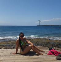 641524360: Chica busca chico en Tenerife