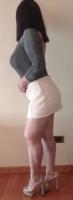 614443041: Chica busca chico en La Coruña