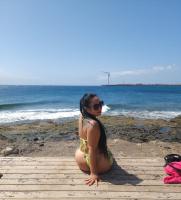 641524360: Chica busca chico en Tenerife