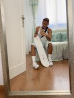 643695984: Chico busca chica en Málaga