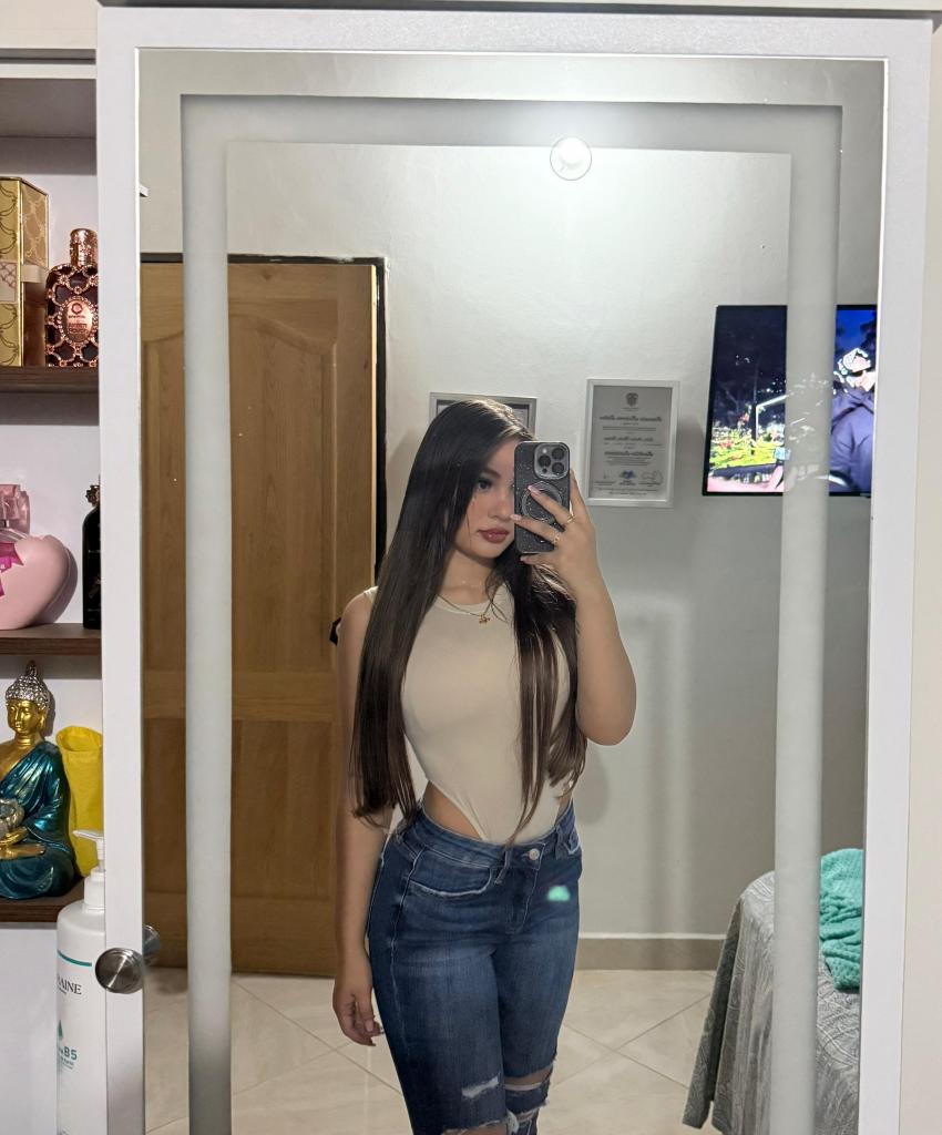 Chica busca chico en Alicante: 