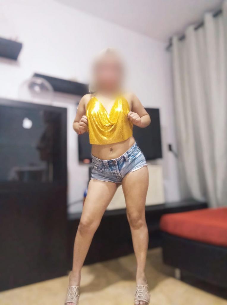 Chica busca chico en Murcia: 