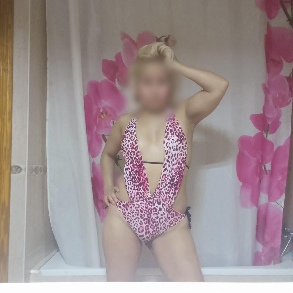 Chica busca chico en Murcia: 