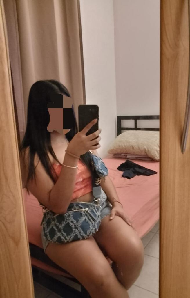 Chica busca chico en Alicante: 
