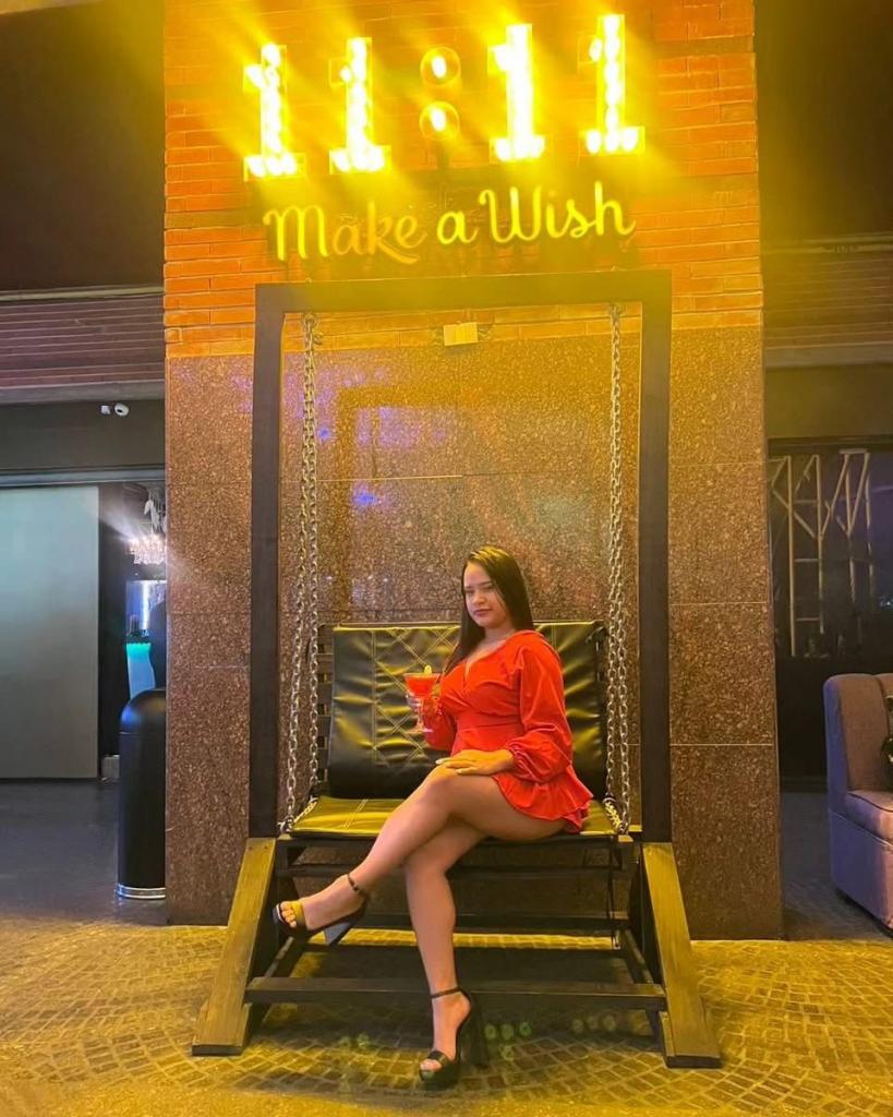 Chica busca chico en Málaga: 