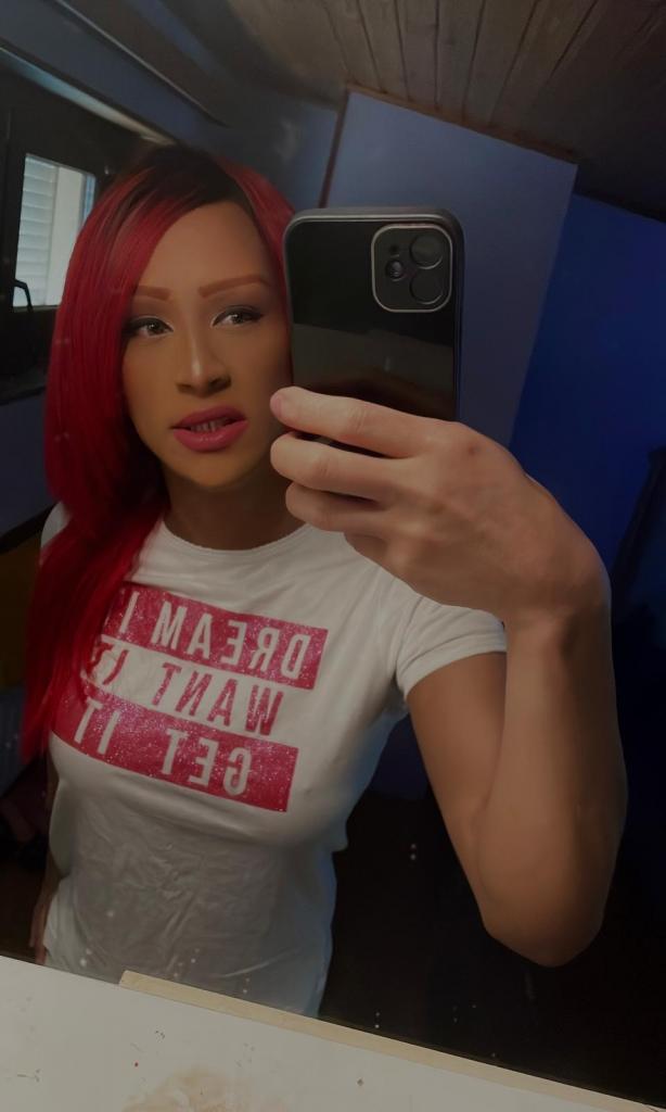 Travesti en Alicante: 