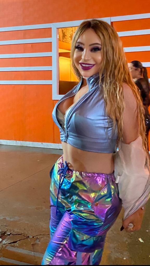 Transexual en Málaga: 