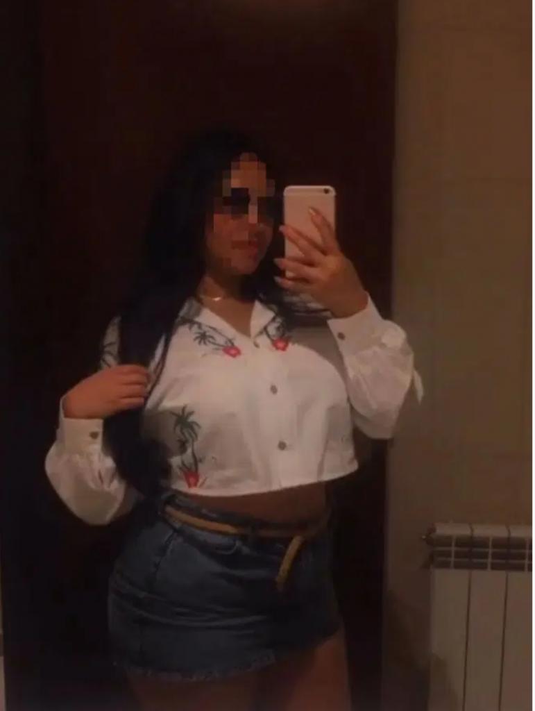 Chica busca chico en Albacete: 