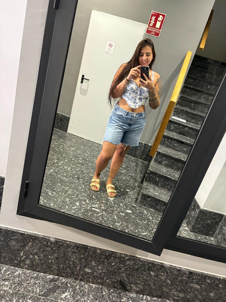 Chica busca chico en Castellón: 