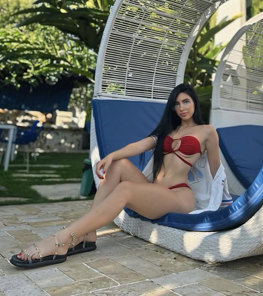 633195756: Chica busca chico en Tenerife