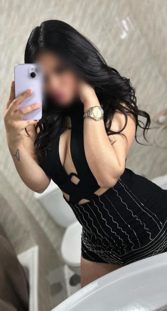 Chica busca chico en Madrid: 