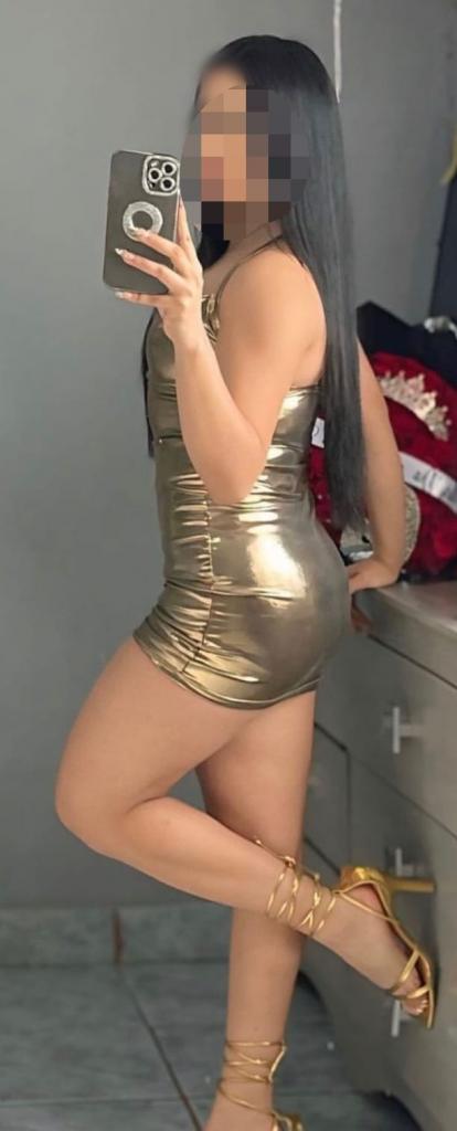 Chica busca chico en Gerona: 