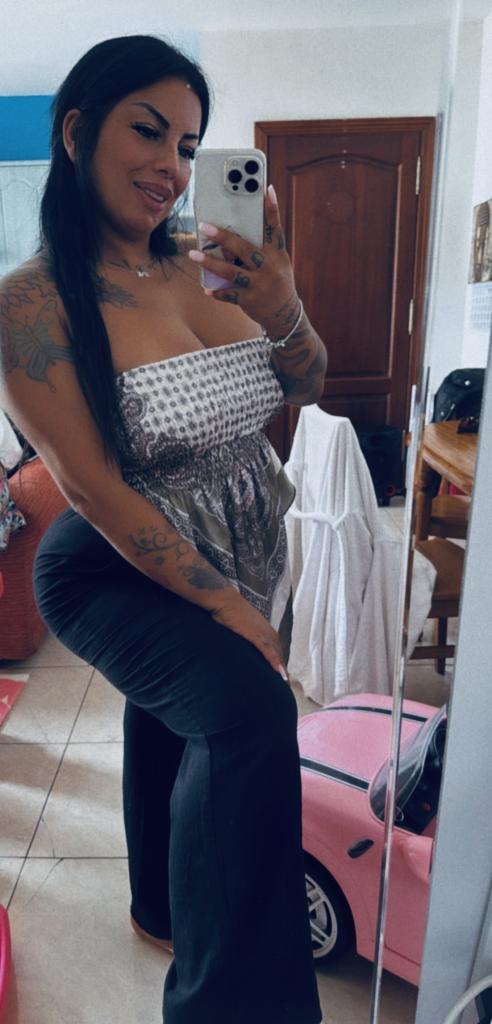 Chica busca chico en Las Palmas: 