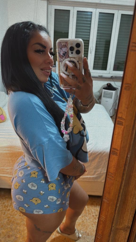 Chica busca chico en Las Palmas: 