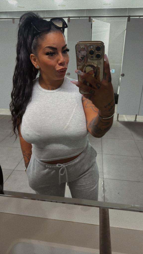 Chica busca chico en Las Palmas: 