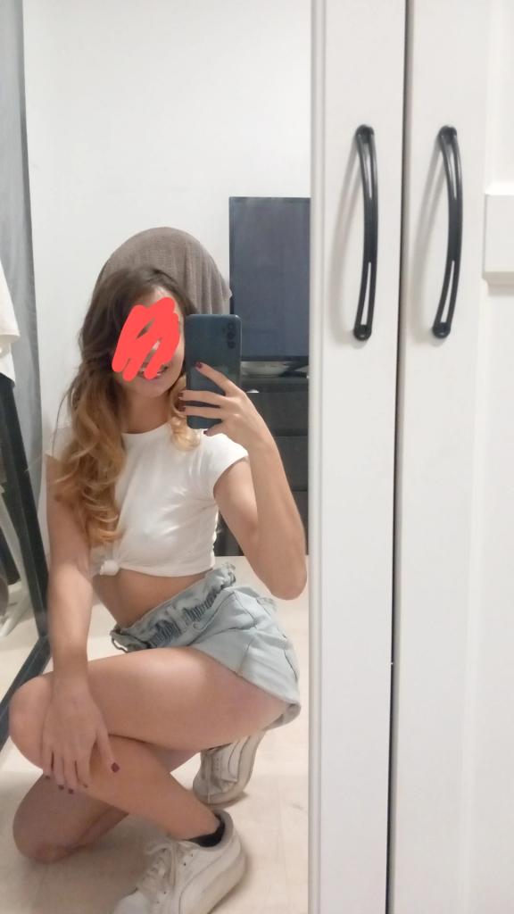 Chica busca chico en Las Palmas: 