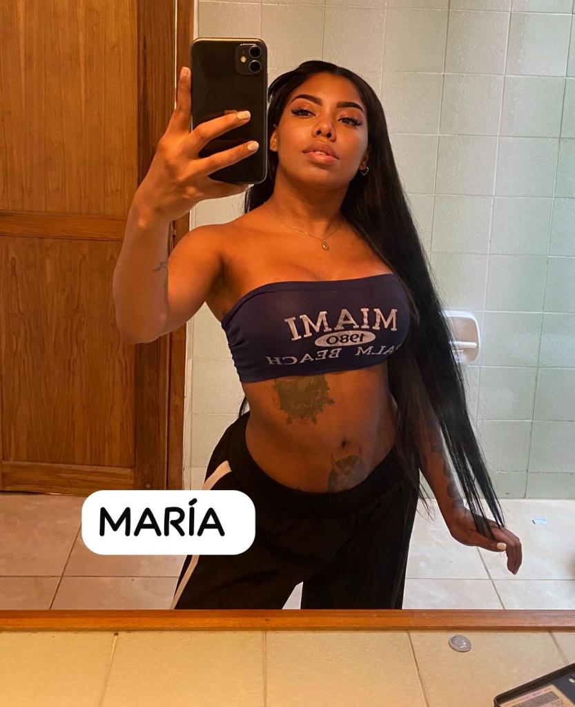 Chica busca chico en Ciudad Real: 