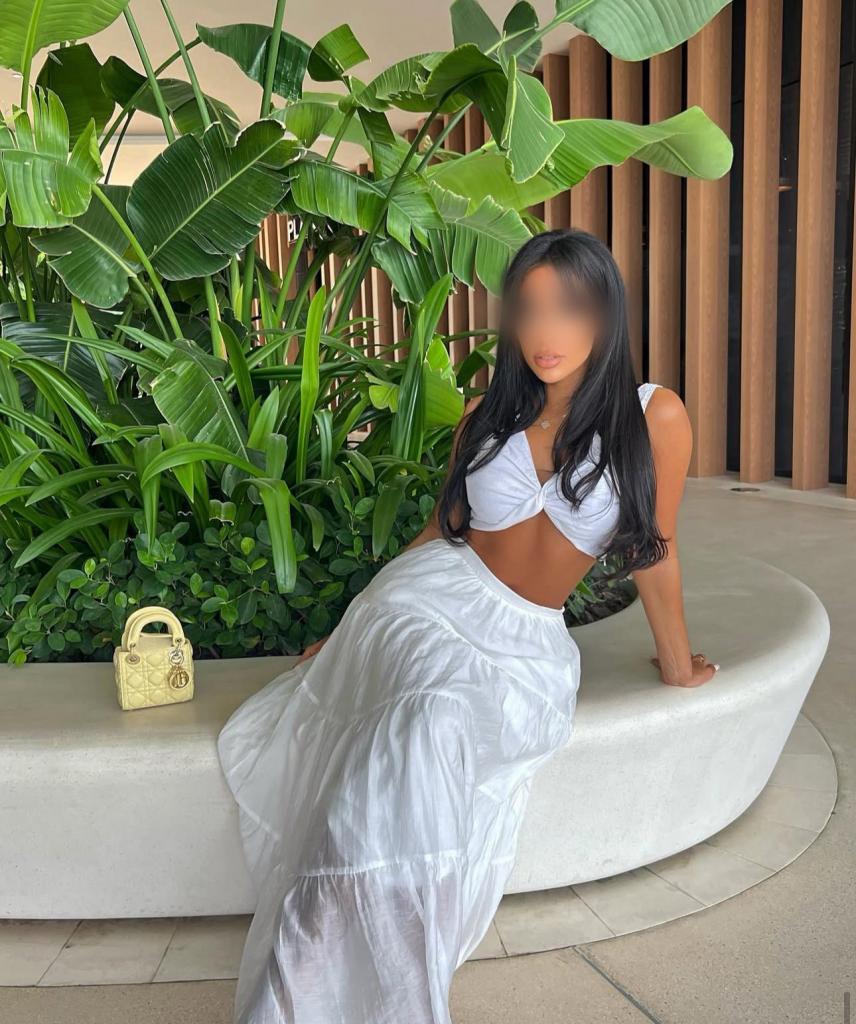 Chica busca chico en Málaga: 