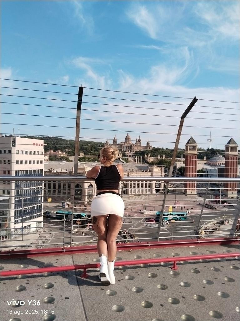 Chica busca chico en Alicante: 