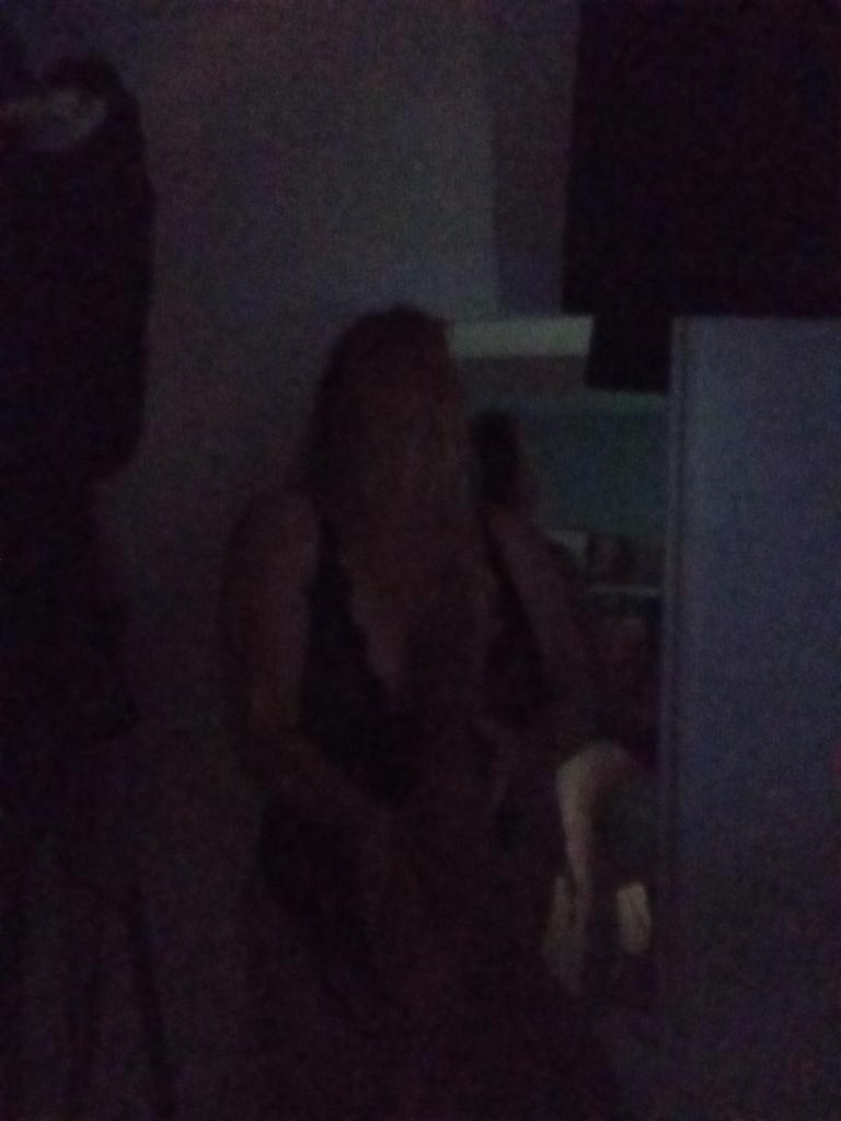 Chica busca chico en Tenerife: 