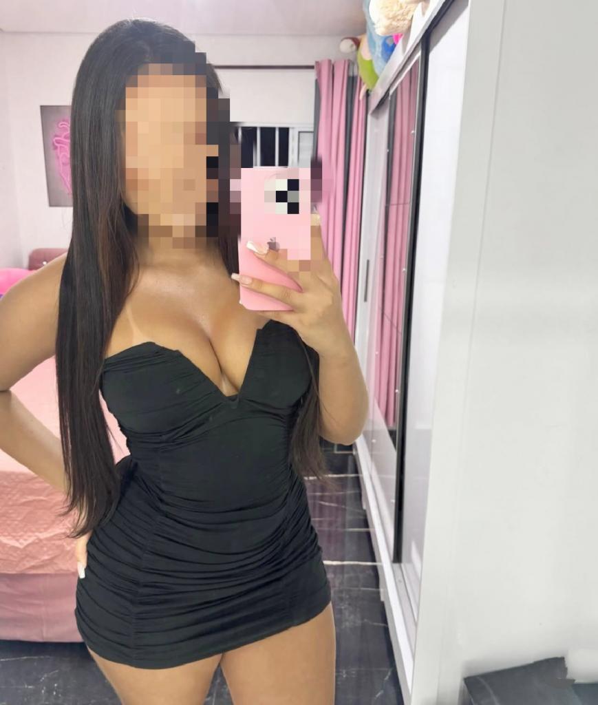 Chica busca chico en Murcia: 