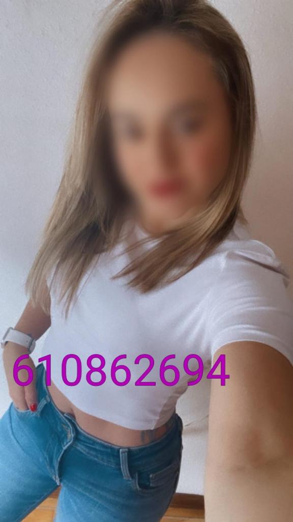 Chica busca chico en La Coruña: 