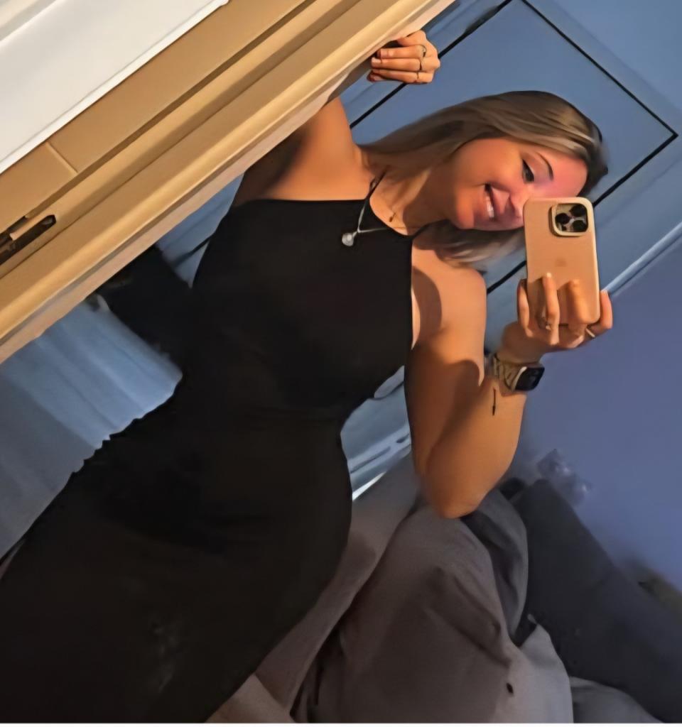 694284504: Chica busca chico en Murcia