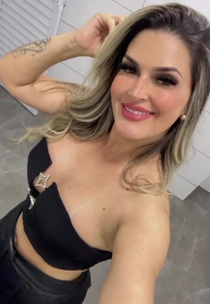 Chica busca chico en Tenerife: 