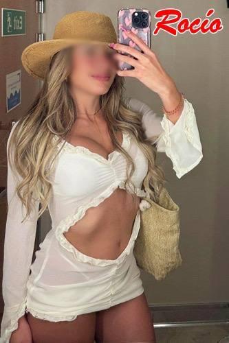 Chica busca chico en Madrid: Chica busca chico