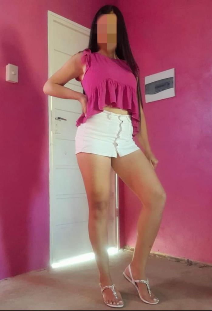 Chica busca chico en La Rioja: 