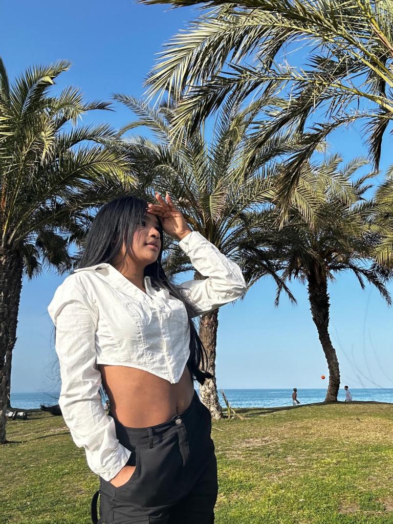 Chica busca chico en Madrid: Chica busca chico