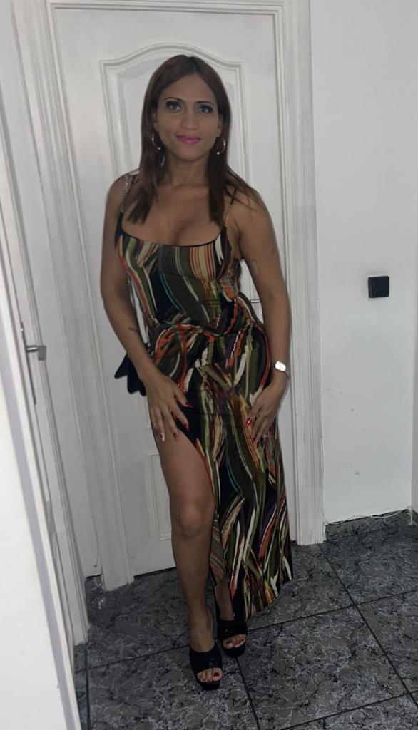 Travesti en Valencia: 