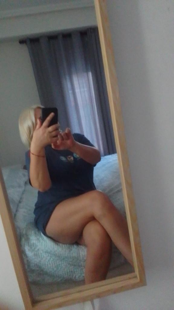 Chica busca chico en Alicante: 