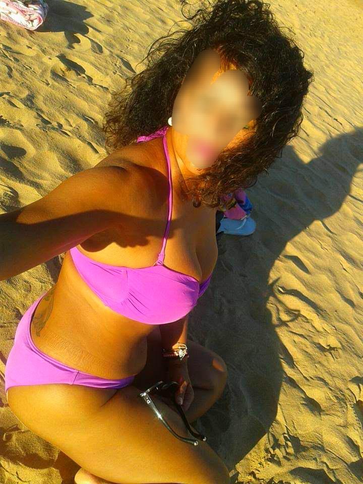 Chica busca chico en Tenerife: 