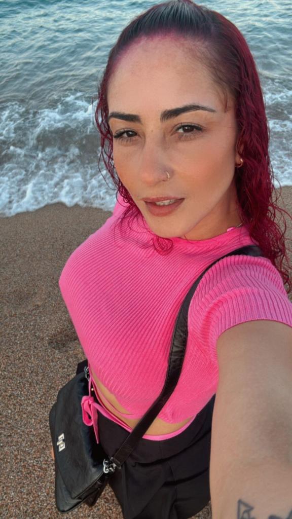 Chica busca chico en Vizcaya: 