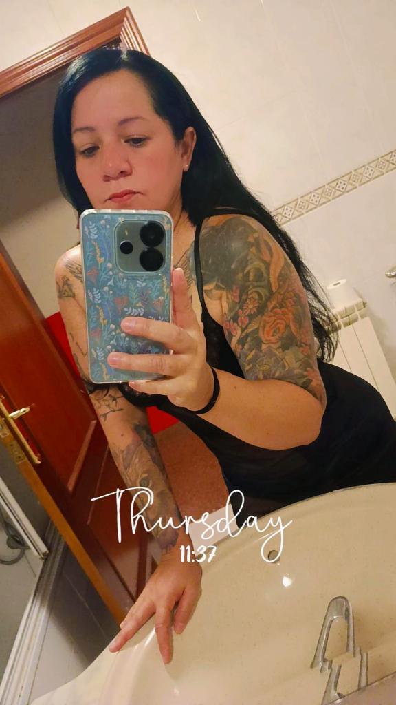 Chica busca chico en Murcia: 