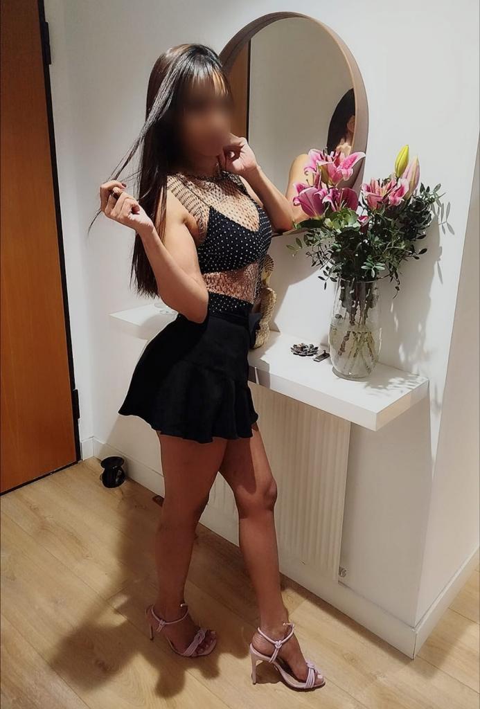 Chica busca chico en Madrid: 