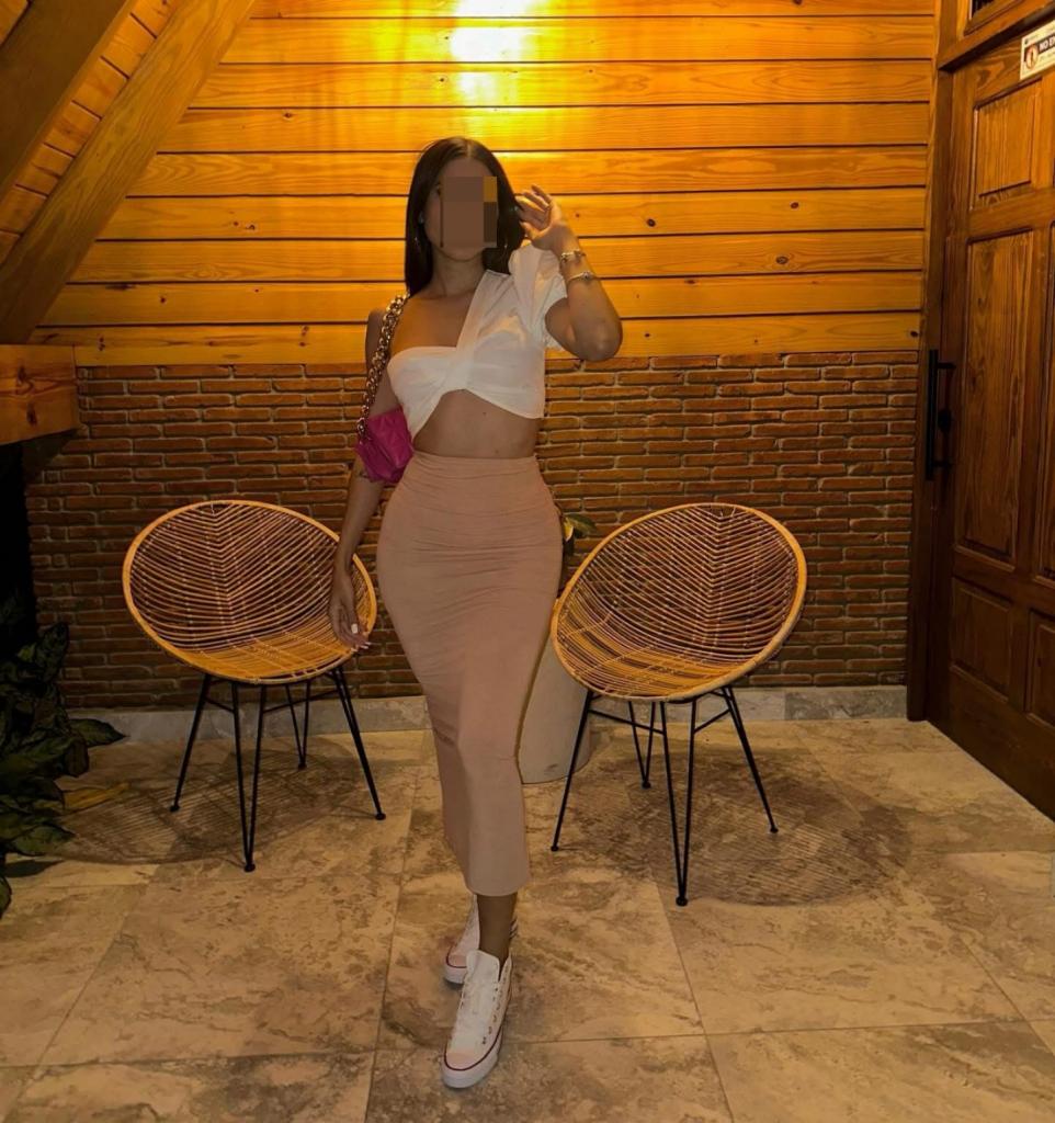 Transexual en León: 