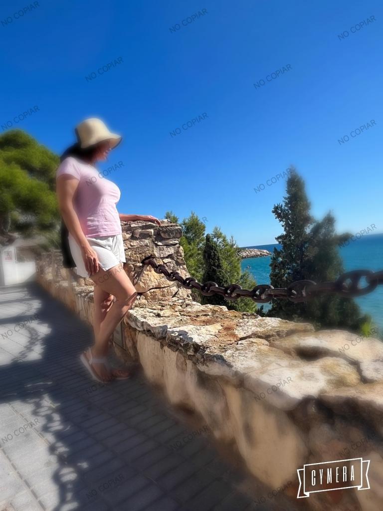 Chica busca chico en La Rioja: 