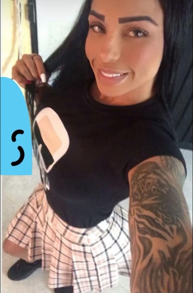 Chica busca chico en La Rioja: 