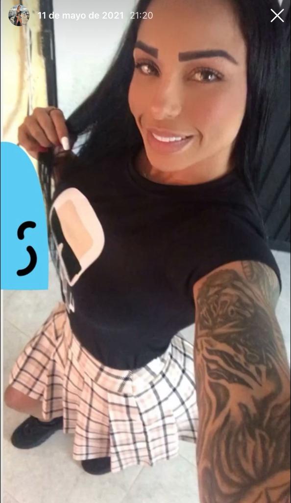 Chica busca chico en La Rioja: 