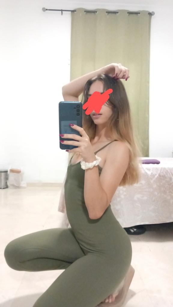 Chica busca chico en Las Palmas: 