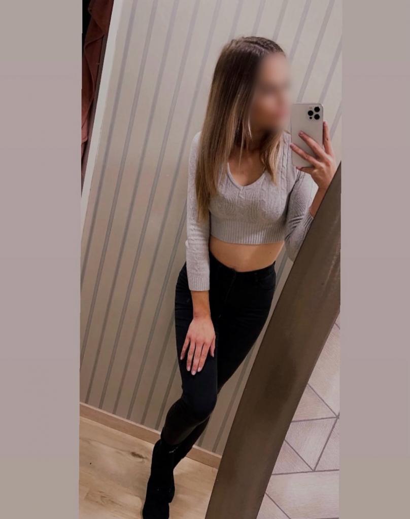 Chica busca chico en Madrid: 