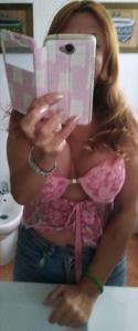 Transexual en Málaga: 