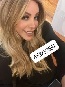 Transexual en Madrid: 