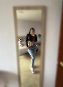 Chica busca chico en Barcelona: 
