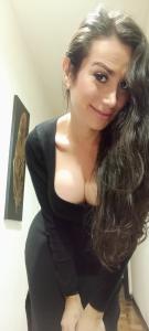 Transexual en Barcelona: 