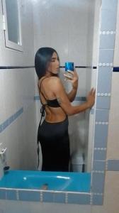 Travesti en Madrid: 